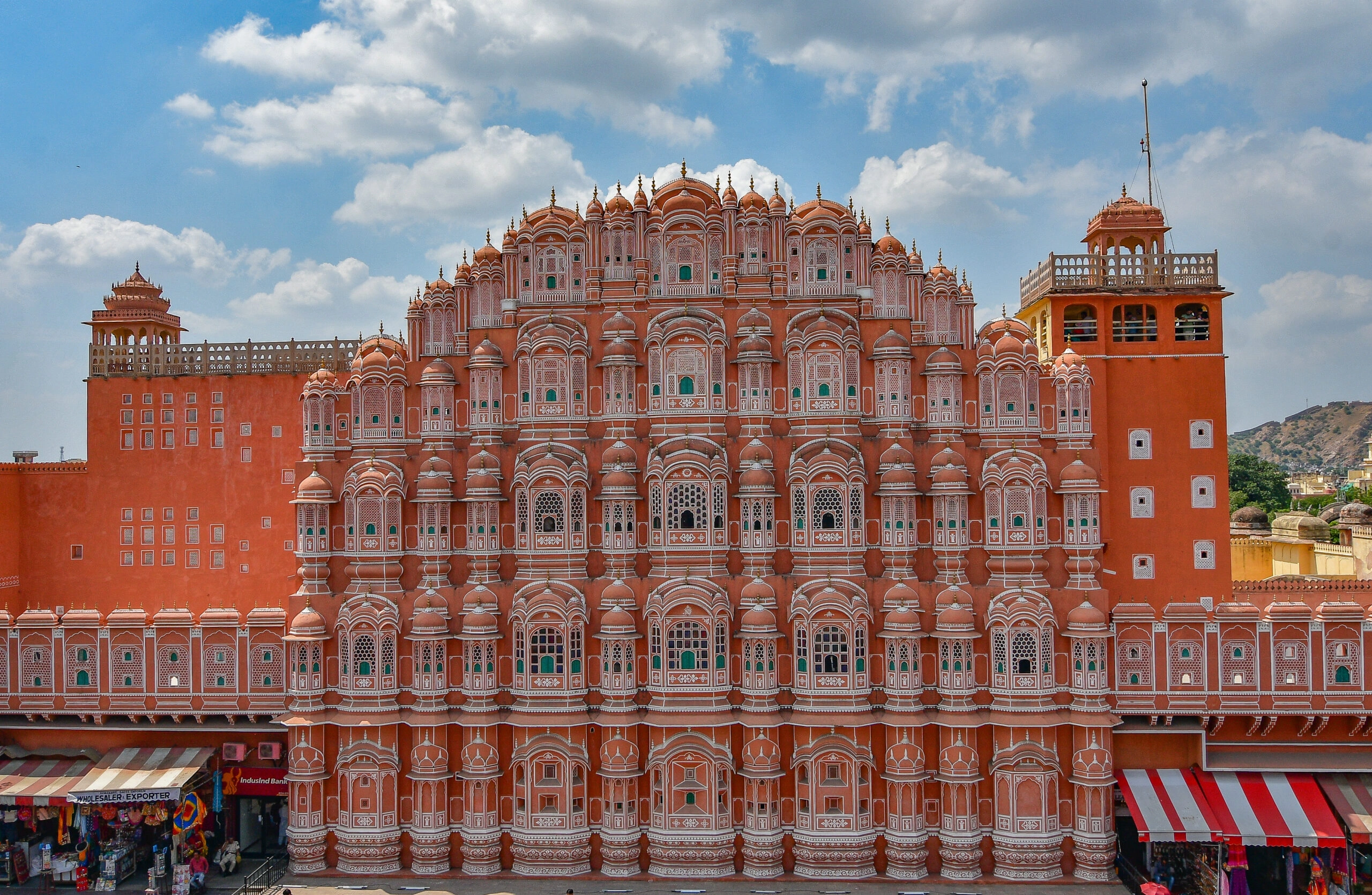 Hawa Mahal